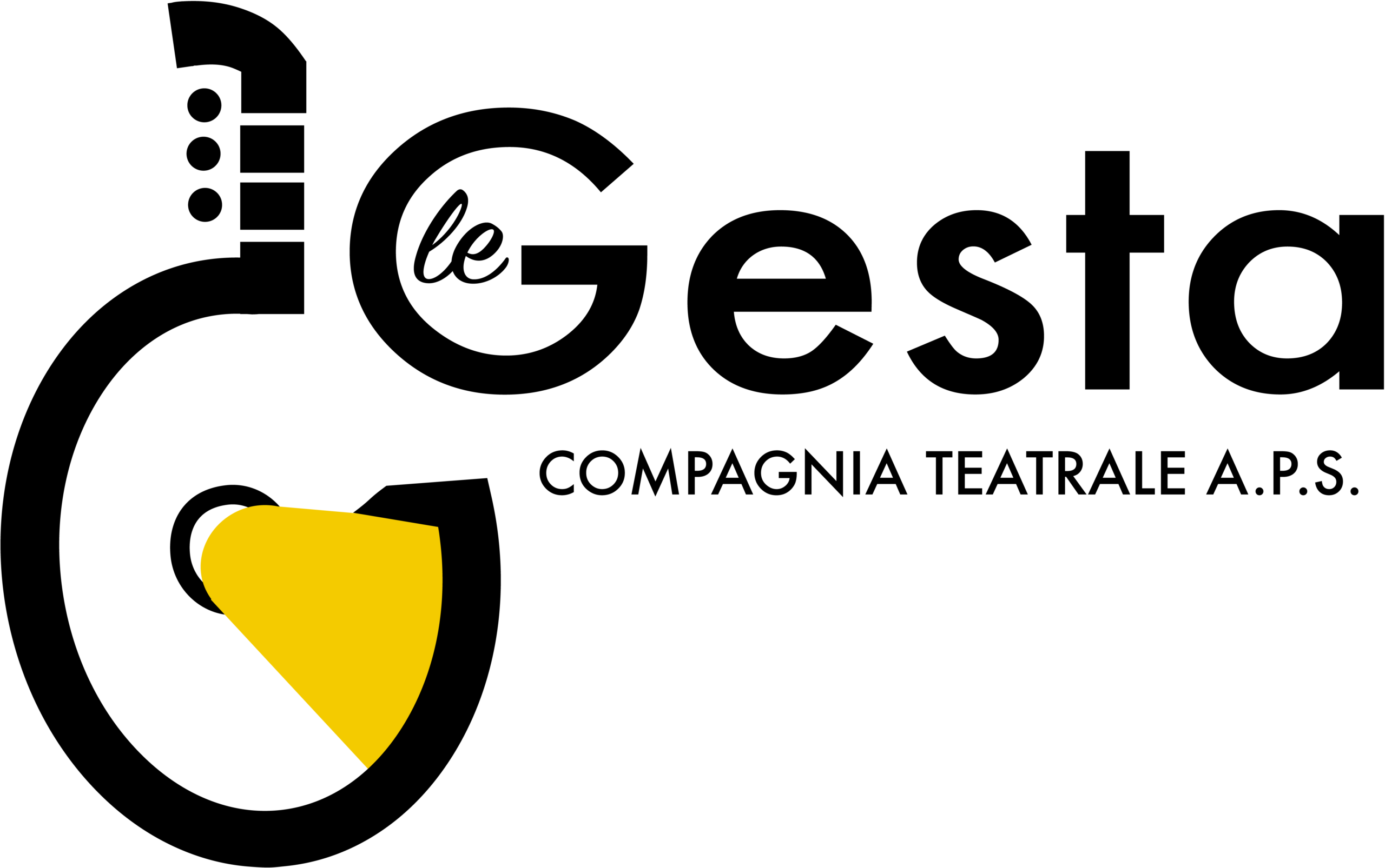 Logo Le Gesta